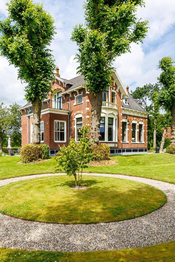 Moushouk Bed And Breakfast Oostwold  Ngoại thất bức ảnh