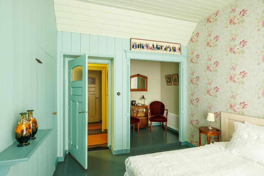 Moushouk Bed And Breakfast Oostwold  Ngoại thất bức ảnh