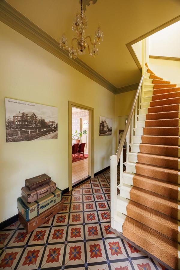 Moushouk Bed And Breakfast Oostwold  Ngoại thất bức ảnh