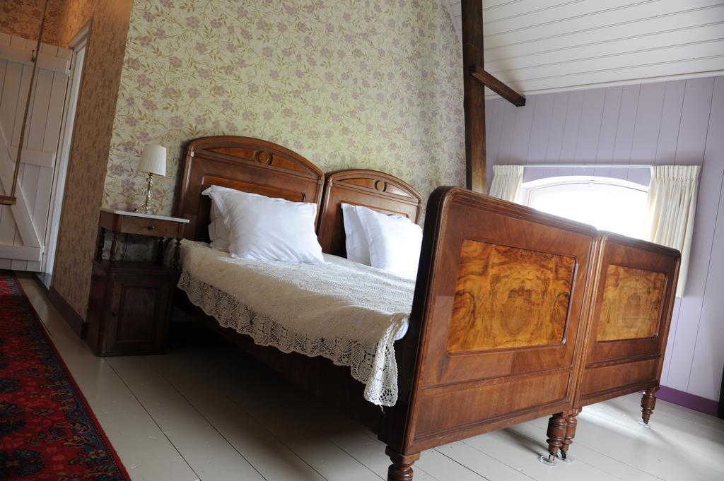 Moushouk Bed And Breakfast Oostwold  Ngoại thất bức ảnh