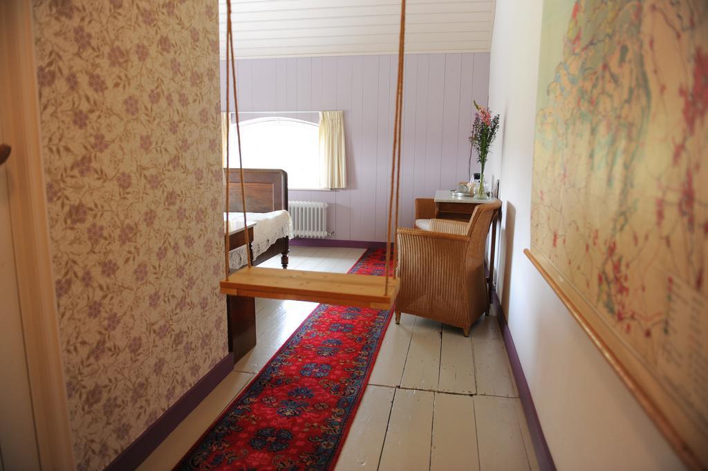 Moushouk Bed And Breakfast Oostwold  Ngoại thất bức ảnh
