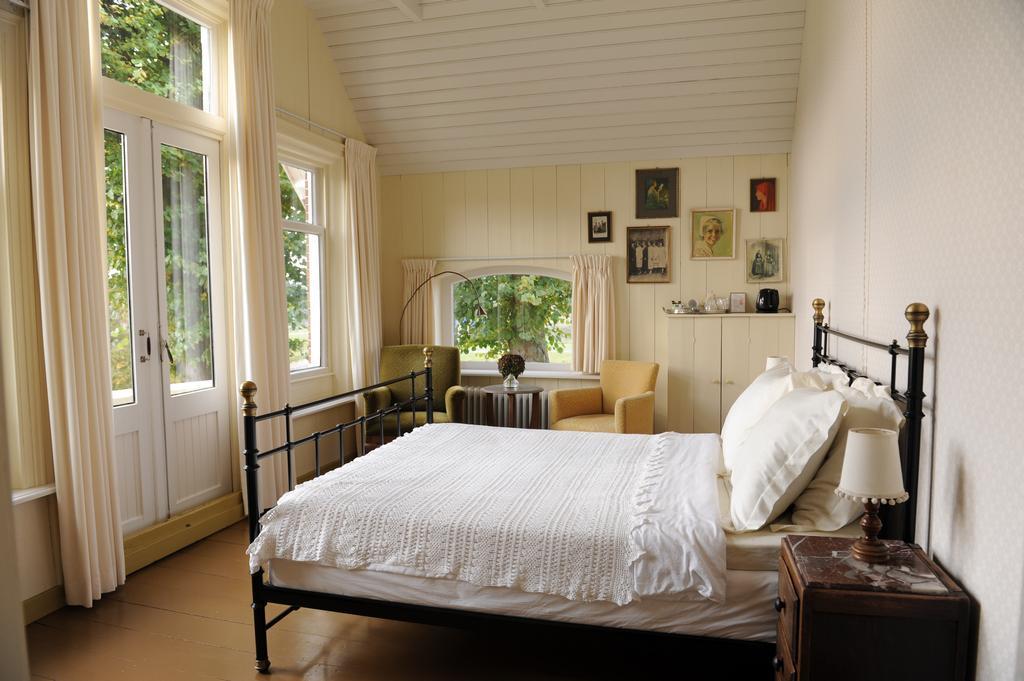 Moushouk Bed And Breakfast Oostwold  Ngoại thất bức ảnh